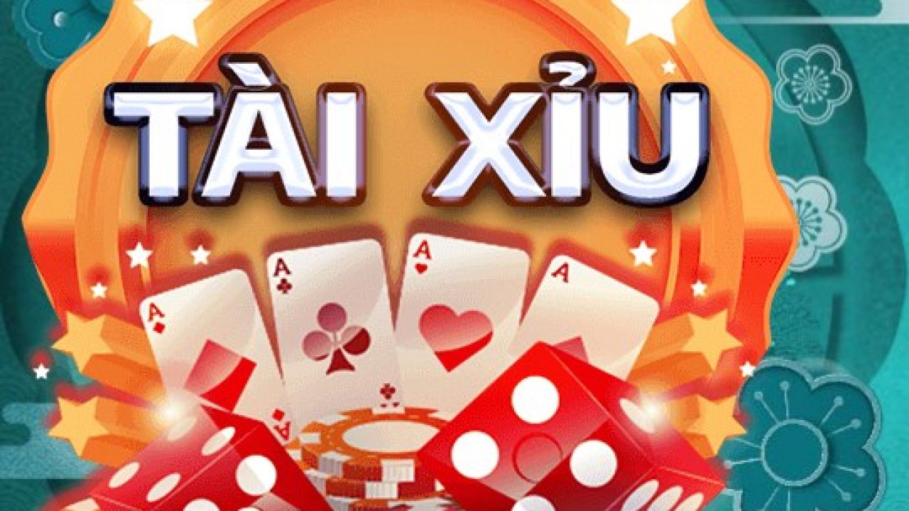 tài xỉu mini