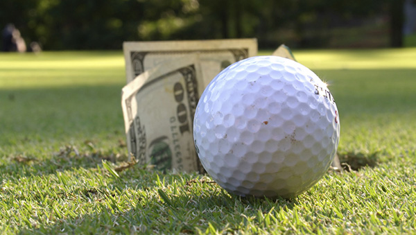 Cá Cược Golf Tại Go789 – Tận Hưởng Từng Cú Swing Và Cơ Hội Trúng Lớn