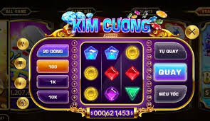 Nổ Hũ Kim Cương Tại Go789: Bí Quyết Chinh Phục Kho Báu Ánh Sáng