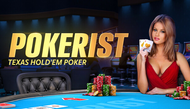 Texas Poker tại Go789 sân chơi đỉnh cao cho người yêu thích bài Poker