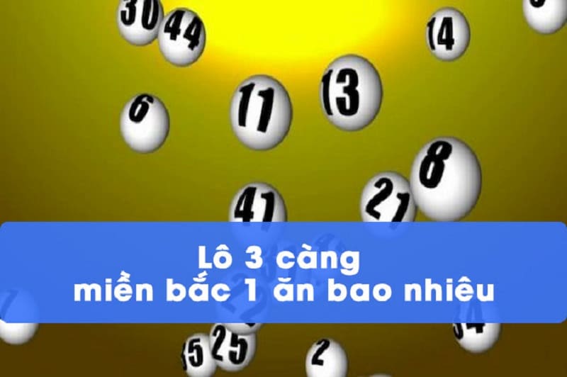 Mẹo Chơi Lô 3 Càng Tại Go789 Giúp Về Số Chuẩn Nhất