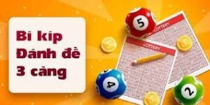 Hiểu Đúng Về Đề 3 Càng Tại Go789: Cách Chơi Và Cơ Hội Trúng Thưởng