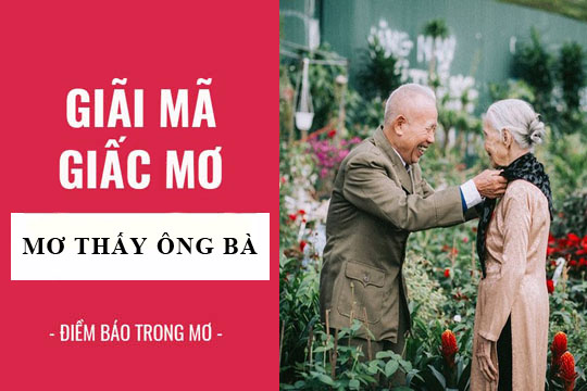ông bà về