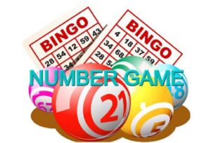 number game 