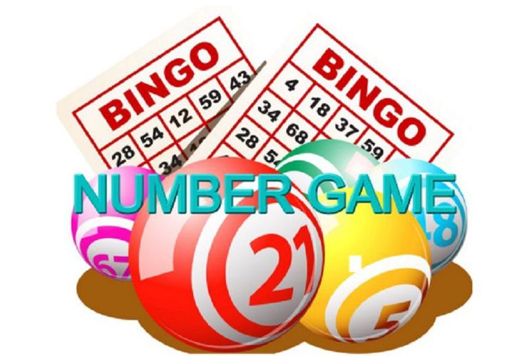 number game