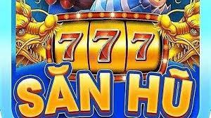 nổ hũ xèng 777