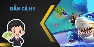 bắn cá H5