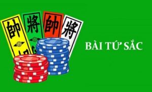 Tứ Sắc