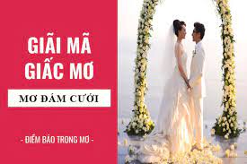 đám cưới