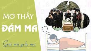 thấy đám ma