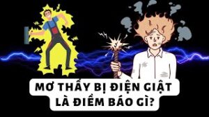 điện giật